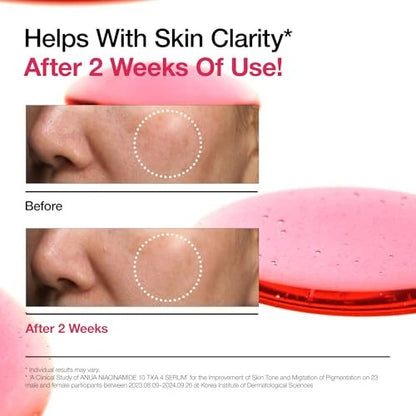 Anua Niacinamide TXA Serum