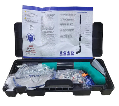 Portable Nail Gun
