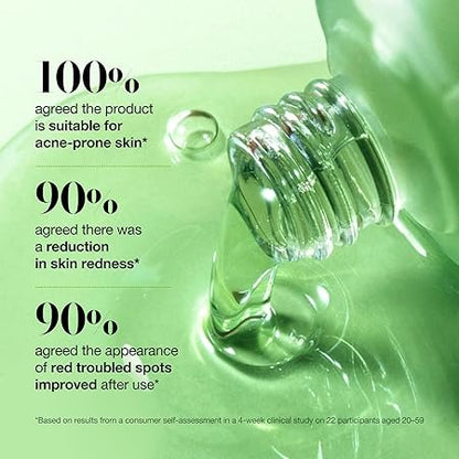 Anua - Azelaic Acid 10 + Hyaluron Redness Soothing Serum