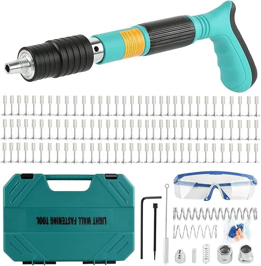 Portable Nail Gun